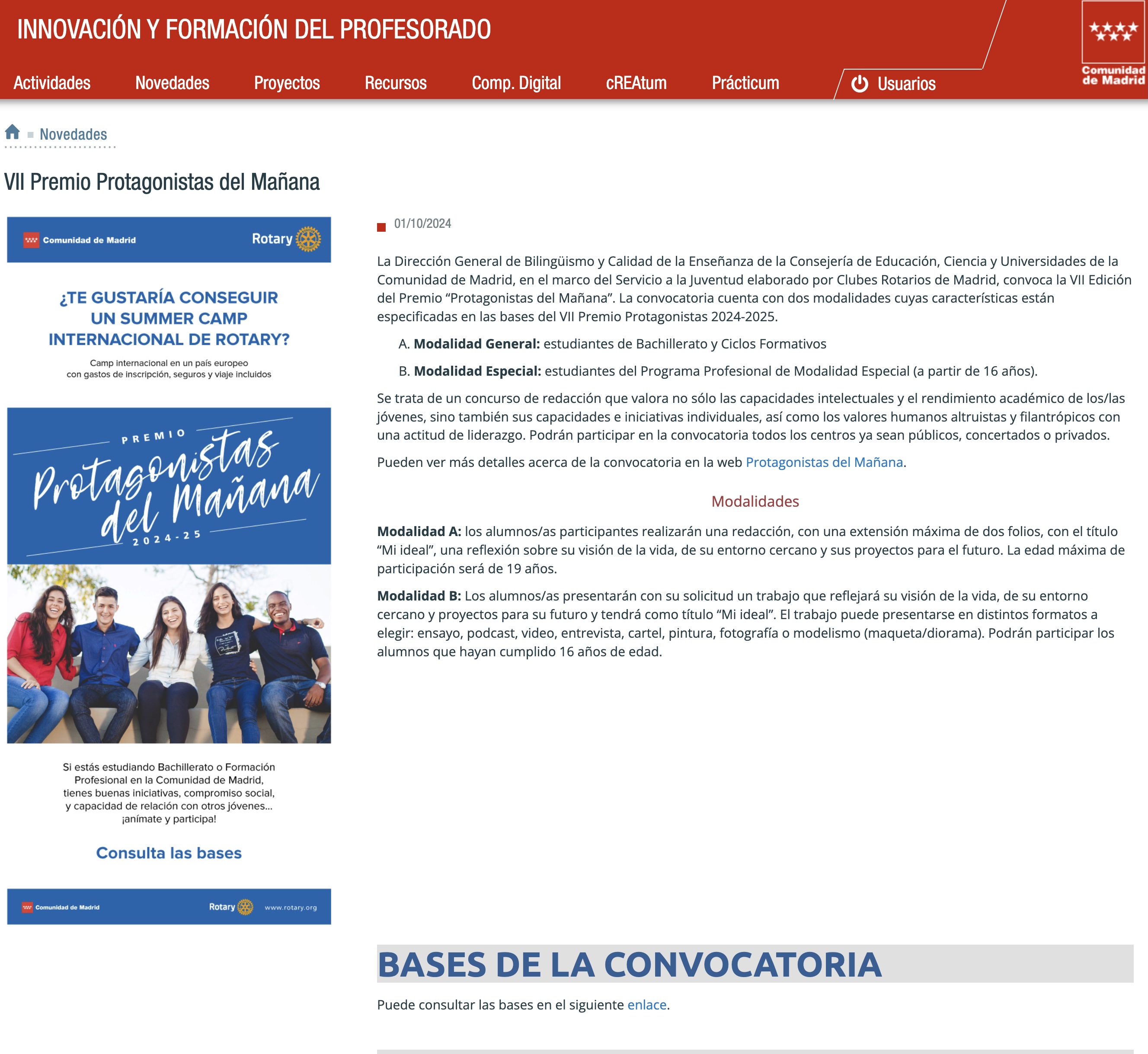 Plataforma