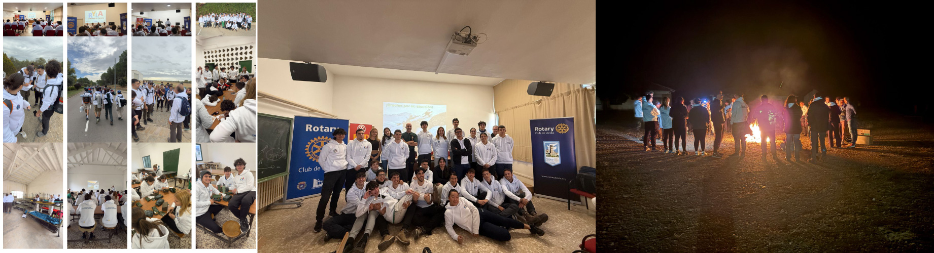 Ryla Pirineos 2025