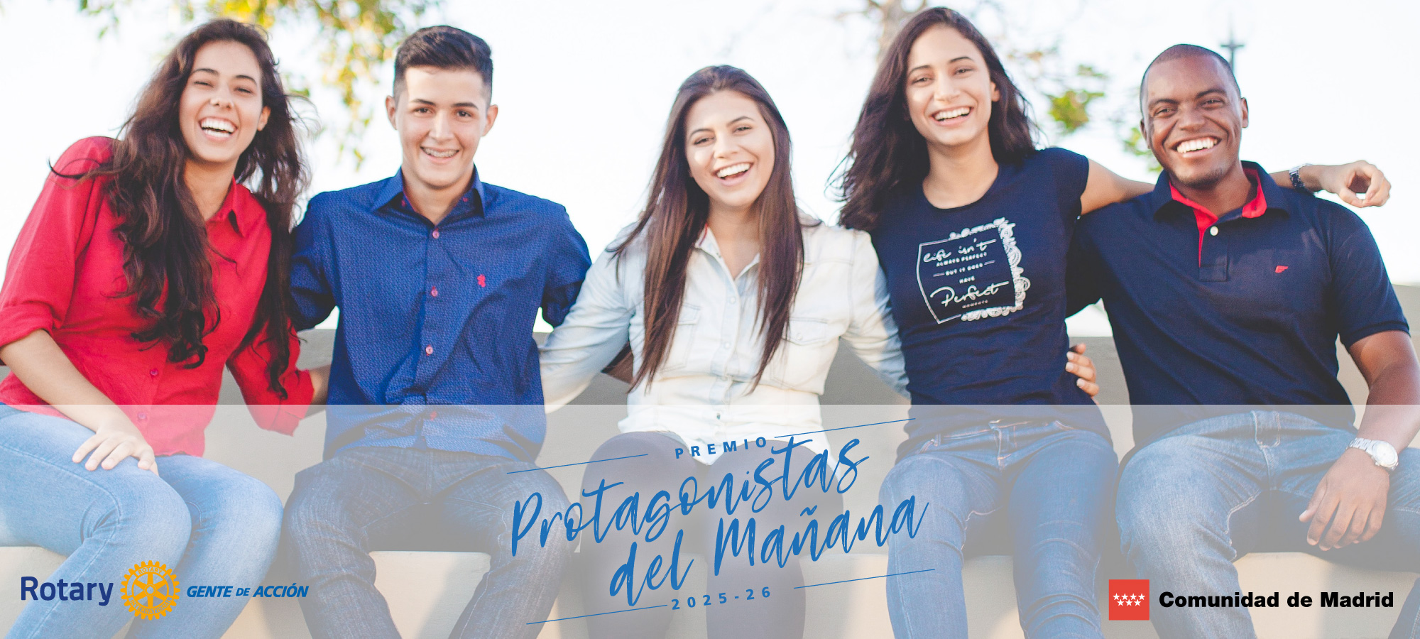 VIII Premio Protagonistas del Mañana 2025-26