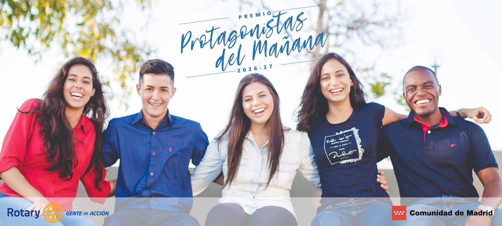 IX Premio Protagonistas del Mañana 2026-27